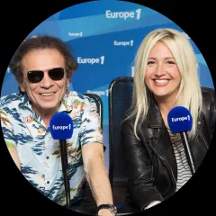 Emilie MAZOYER & Philippe MANOEUVRE