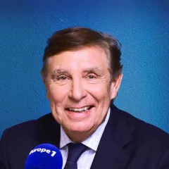 Jean-Pierre Foucault.