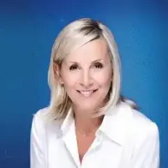 Réécoute Laurence Ferrari.