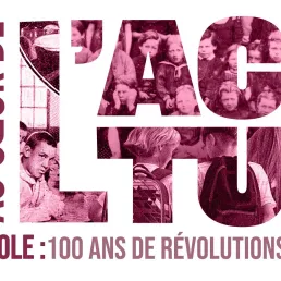 Ecole : 100 ans de révolutions :  Un décret qui change tout [1/5]