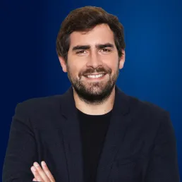 Le questionnaire de Benjamin Lavernhe