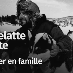 Lindbergh, le premier vol New-York/Paris (Partie 1)