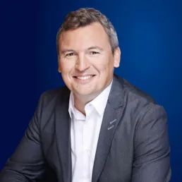 Éric Poulliat : «Il y a une violence qui s'accroît sur tous les élus de la République et les maires en font partie»