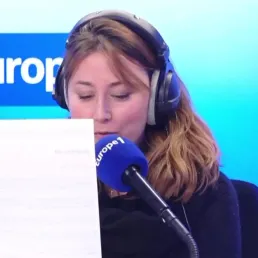 Le journal de 6h du 08/11/2023