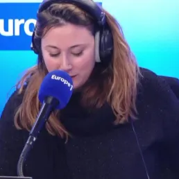 Le journal de 6h du 30/11/2023