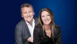 5h-7h : Europe 1 Bonjour avec Anne Martelle et Patrick Bénézit