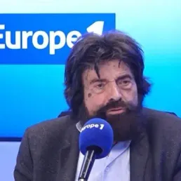 Attaque terroriste contre Israël : "Je pars toujours du principe qu'il faut apprendre à parler avec ses ennemis" selon Marek Halter