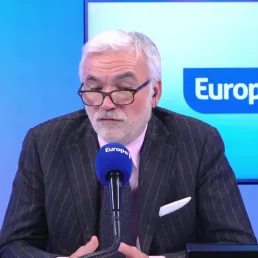 Pascal Praud et vous : l’intégrale du 24/10/2023
