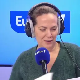 Le journal de 6h du 13/11/2024