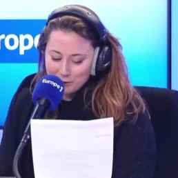 Le journal de 6h du 19/12/2023