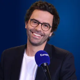 Culture - Thomas Isle avec Armelle et Josiane Balasko