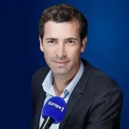 La voix est livre - Florent Oiseau