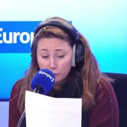 Le journal de 6h du 05/12/2023