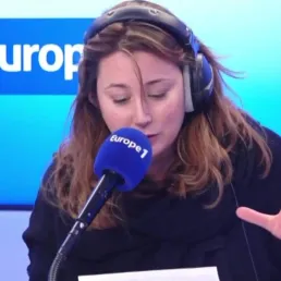 Le journal de 6h du 18/12/2023