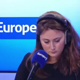 Le journal de 6h du 26/01/2024