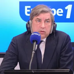 Russie - Ukraine «Je ne crois pas qu'on perde la guerre» déclare l'ambassadeur d'Ukraine en France