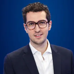 Europe Soir Week-end avec Jean-Eric Branaa, Jean-François Pérès et Cédric Chasseur