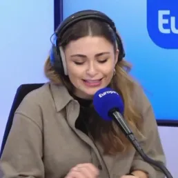 «Griselda» sur Netflix : la série recommandée par Héloïse Goy