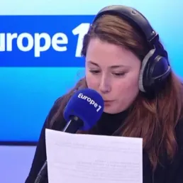 Le journal de 6h du 05/02/2024