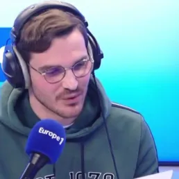 Le journal de 6h du 10/01/2024