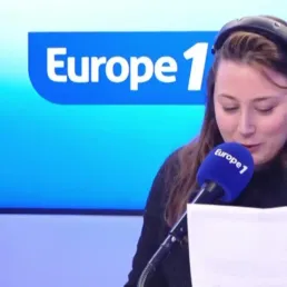 Le journal de 6h du 16/01/2024