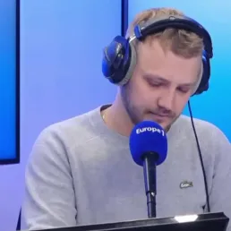 Le début de la fin des blocages et Madame «Je ne sais rien» : le zapping de Dimitri Vernet