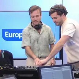 «Fio Maravilha» : le live du groupe Bon Entendeur dans Culture médias