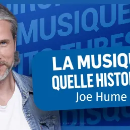 La musique... Quelle histoire ! L'homme à tête de chou