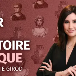 [2/2] Auguste, premier empereur romain - Au Cœur de l’Histoire Antique