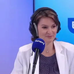 Andréa Kotarac : «Le Rassemblement national sera le gardien de l'État de Droit»