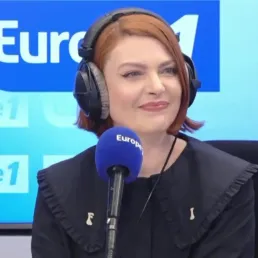 Culture - Thomas Isle avec Élodie Frégé