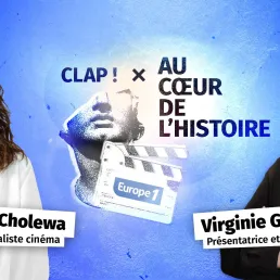 Hors-série : La Chronique des Bridgerton, on décrypte le vrai du faux ! ( émission enregistrée en Live)