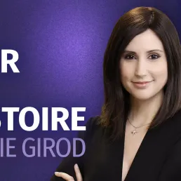 INTERVIEW - La folle histoire du calice volé par les nazis