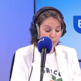 Programme du Rassemblement national : «Un calendrier a été présenté par Jordan Bardella avec des urgences», souligne Julien Odoul