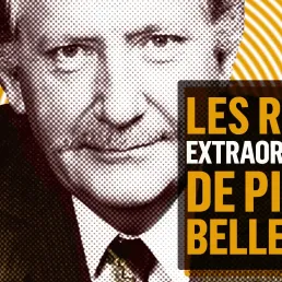 Le meurtrier sous hypnose