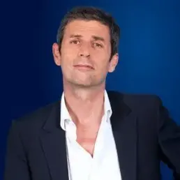 Thibault Fouillet, auteur de « La guerre au XXIe siècle »