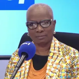 Angélique Kidjo, chanteuse