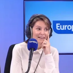 Europe 1 Bonjour avec Patricia Pérennes et Pierre-Yves Bournazel