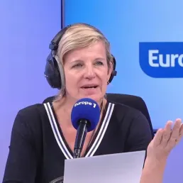 Europe 13h : Emmanuel Macron poursuit les consultations, un «chaos politique» à venir ?