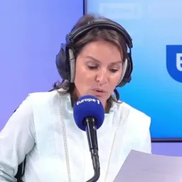 Europe soir INTÉGRALE 19h-21h du 21/08/2024