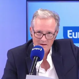 Le journal de 20h - 27/08/2024