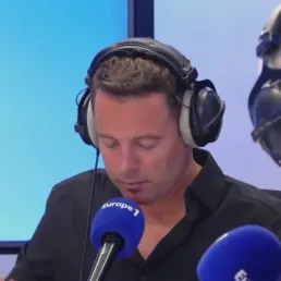 Le journal de 6h - 13/08/2024