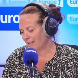 Le journal de 6h du 28/08/2024