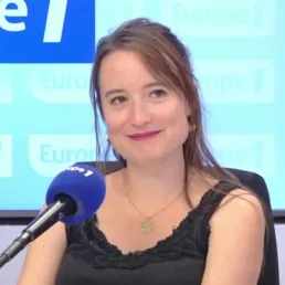 Mélissa Da Costa, romancière