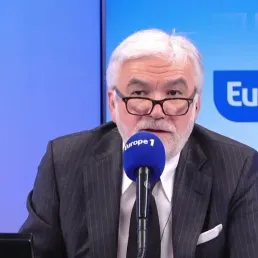 Pascal Praud revient sur les 80 ans de Michel Polnareff