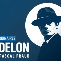 Alain Delon : Une tête brûlée [2/8]