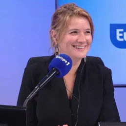 Europe Soir Week-end avec Bruno Millienne