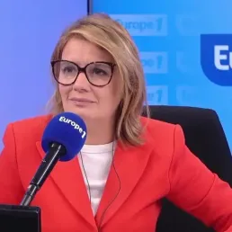 Europe Soir Week-end avec le Général Dominique Trinquand, Frédéric Encel et Xavier Driencourt