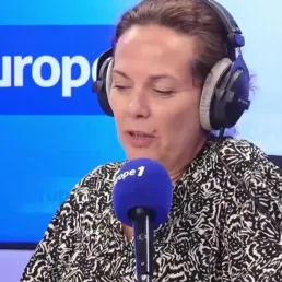 Le journal de 6h du 12/09/2024