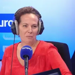 Le journal de 6h du 13/09/2024